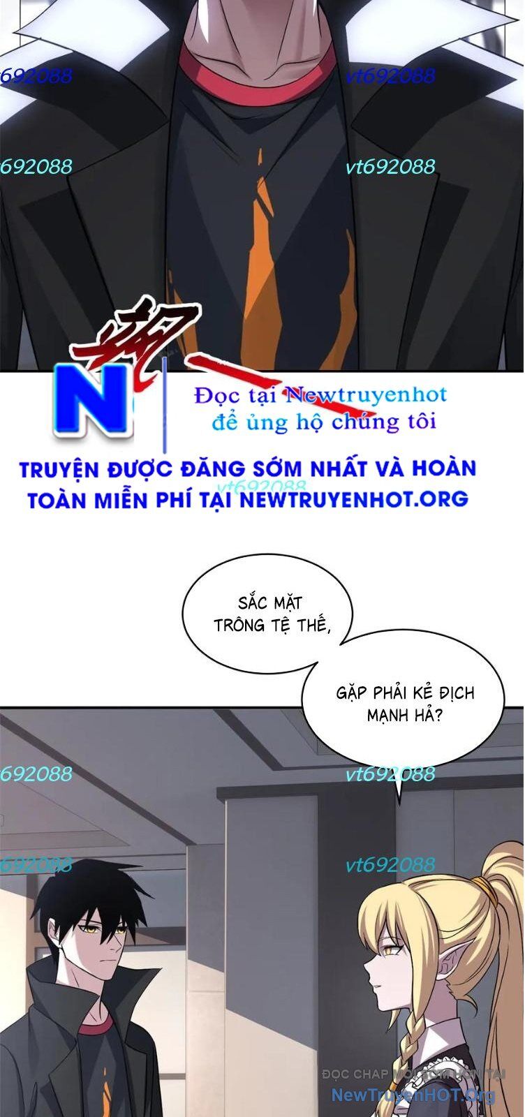 Chapter 185 - Trang 15