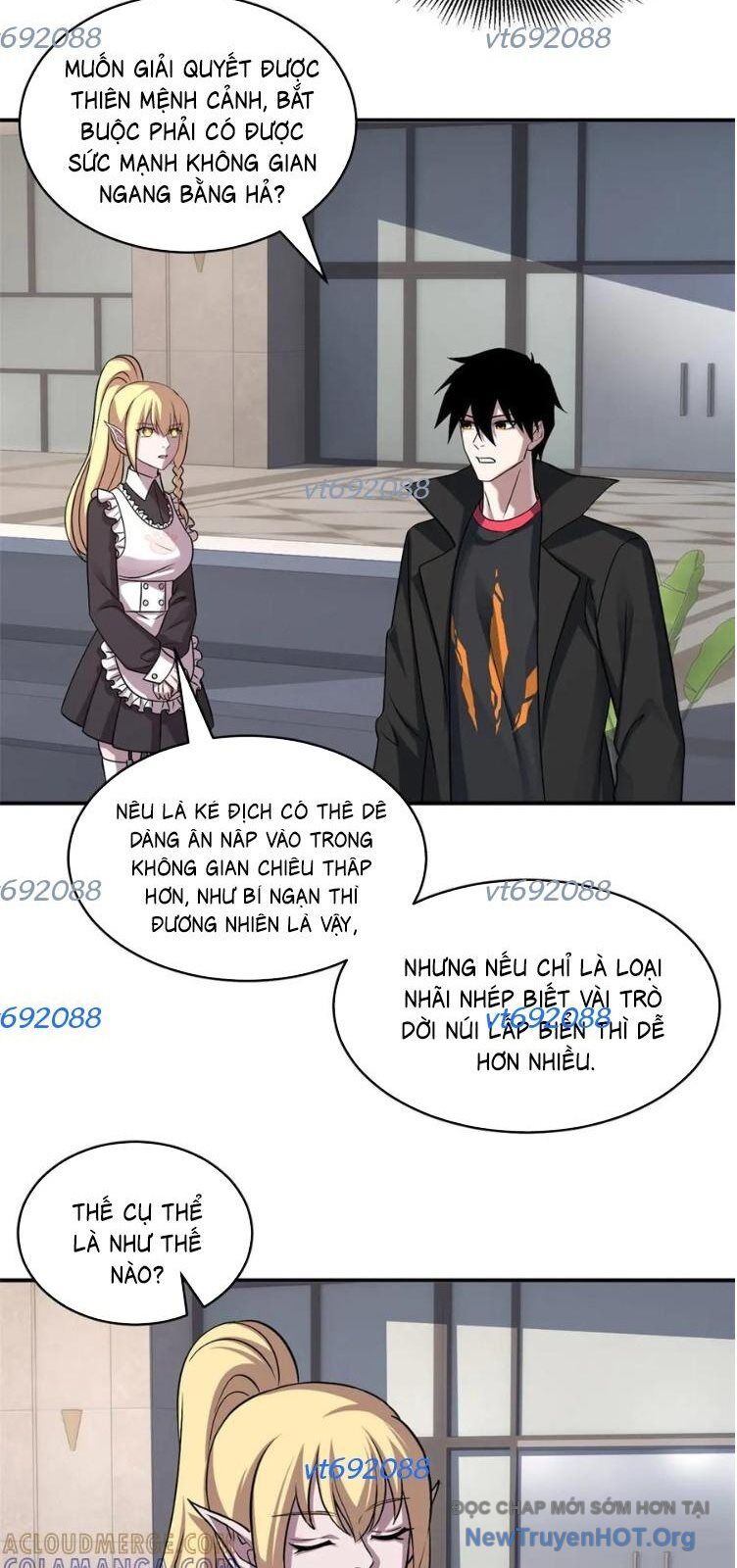 Chapter 185 - Trang 17