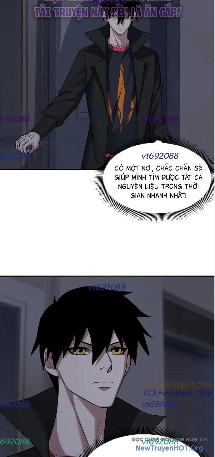 Chapter 185 - Trang 20