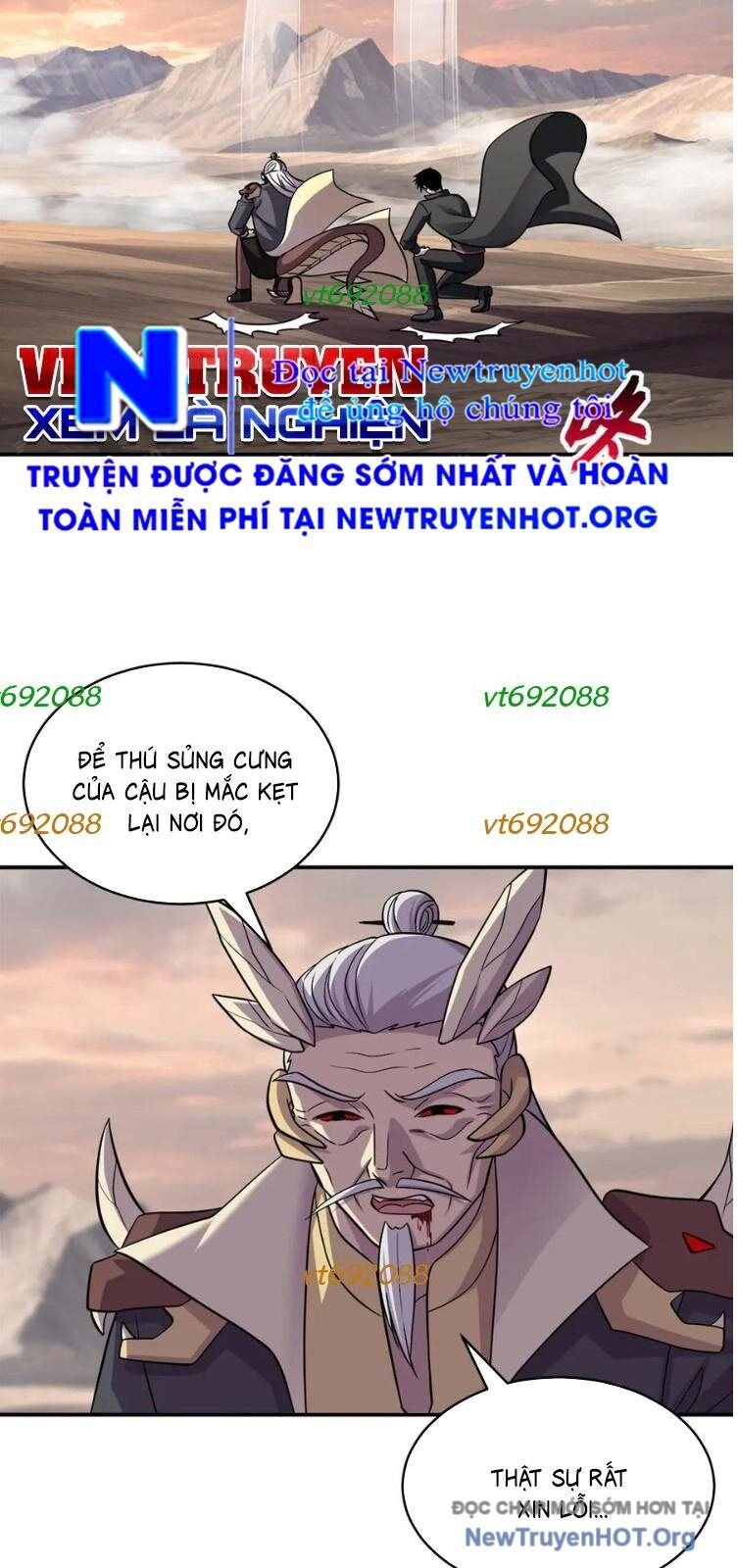 Chapter 185 - Trang 3