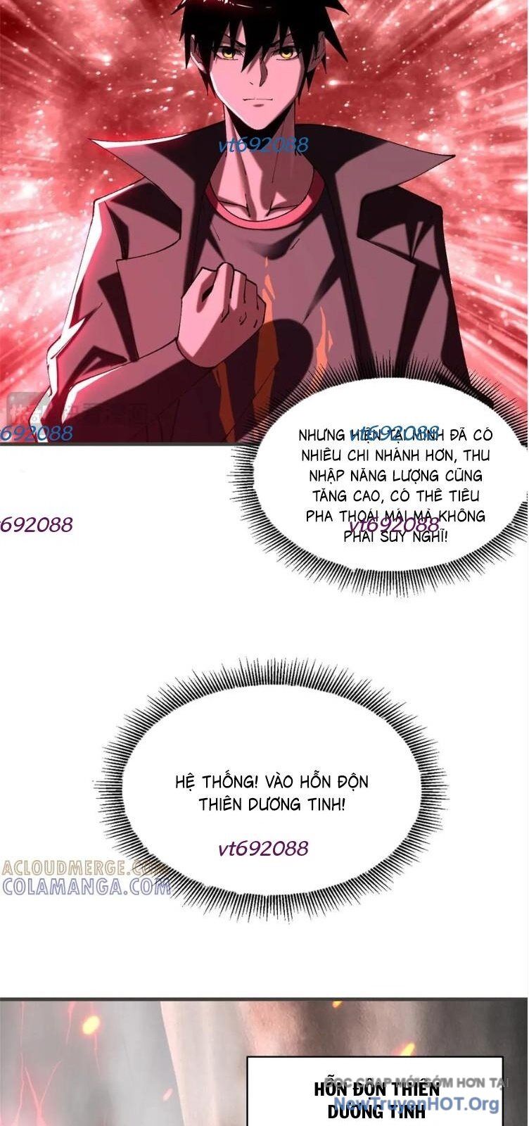 Chapter 185 - Trang 23