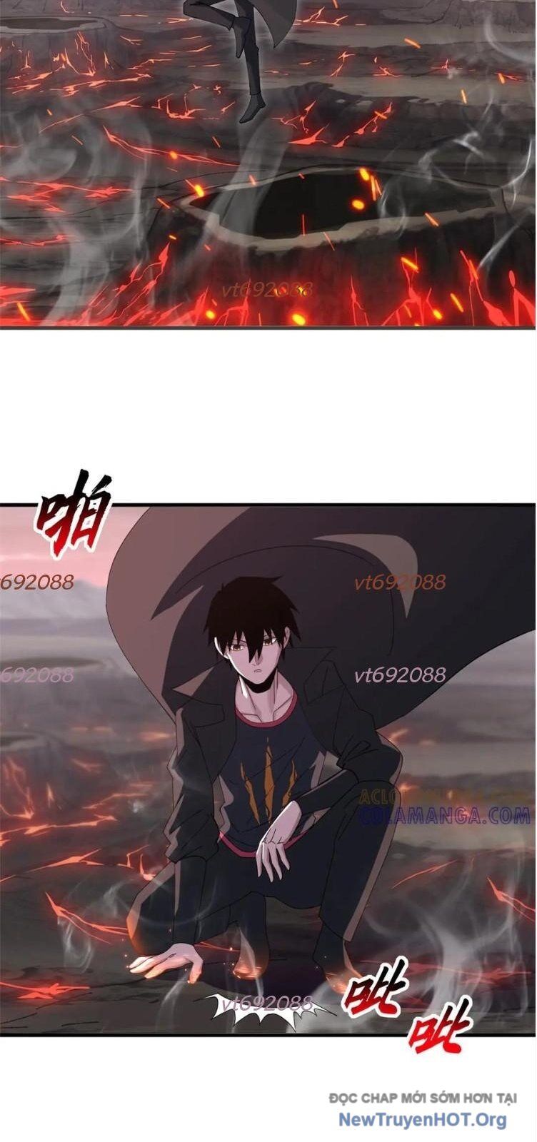 Chapter 185 - Trang 26