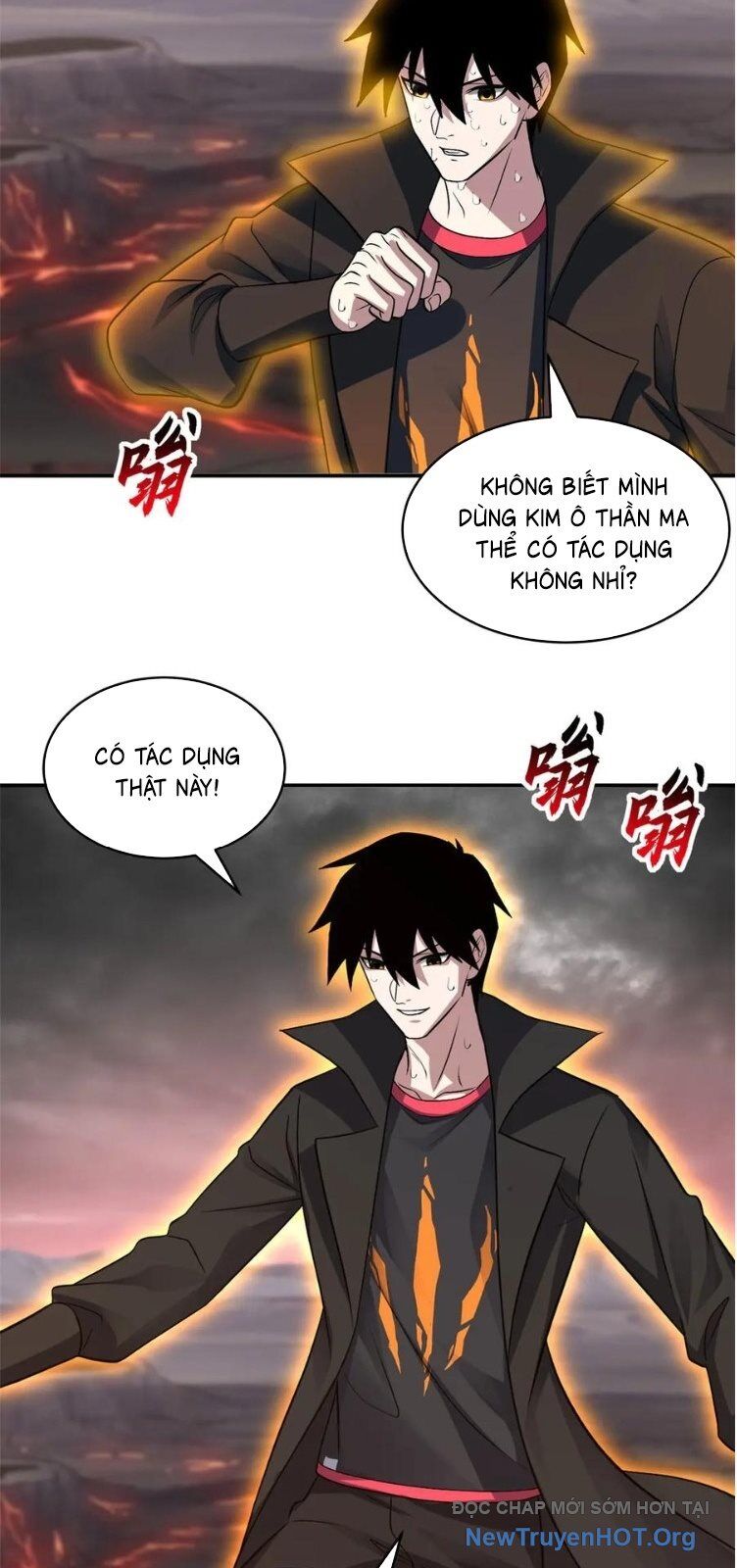 Chapter 185 - Trang 30