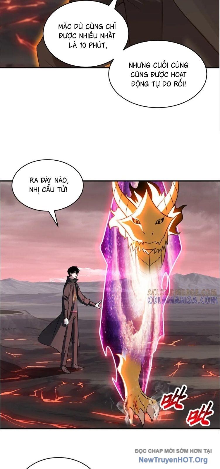 Chapter 185 - Trang 31