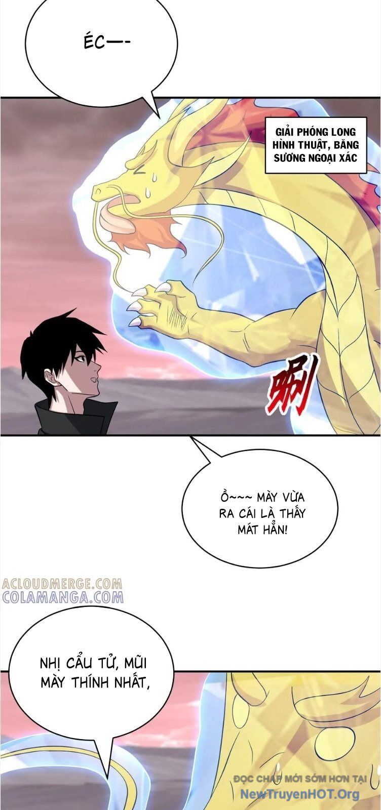 Chapter 185 - Trang 32