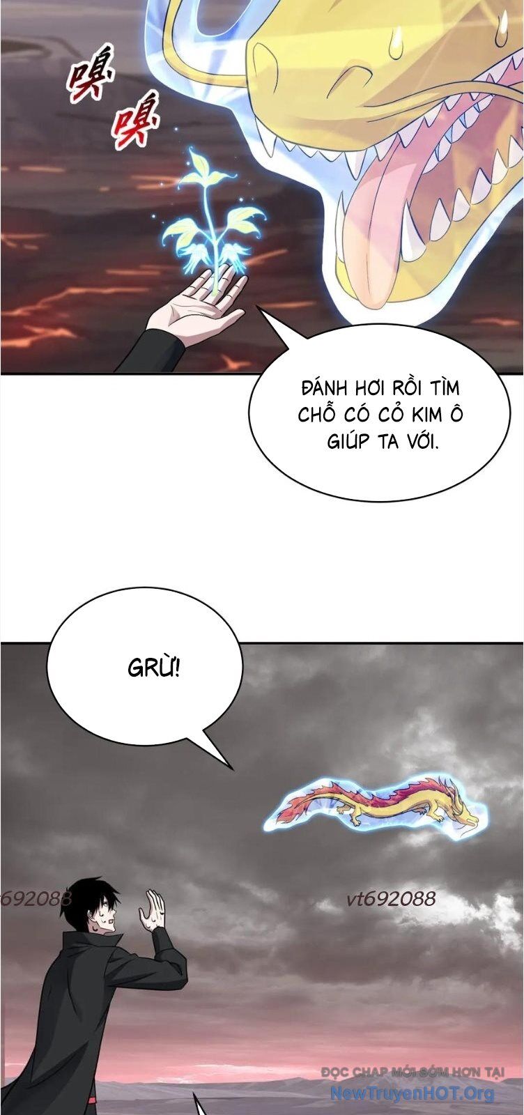 Chapter 185 - Trang 33