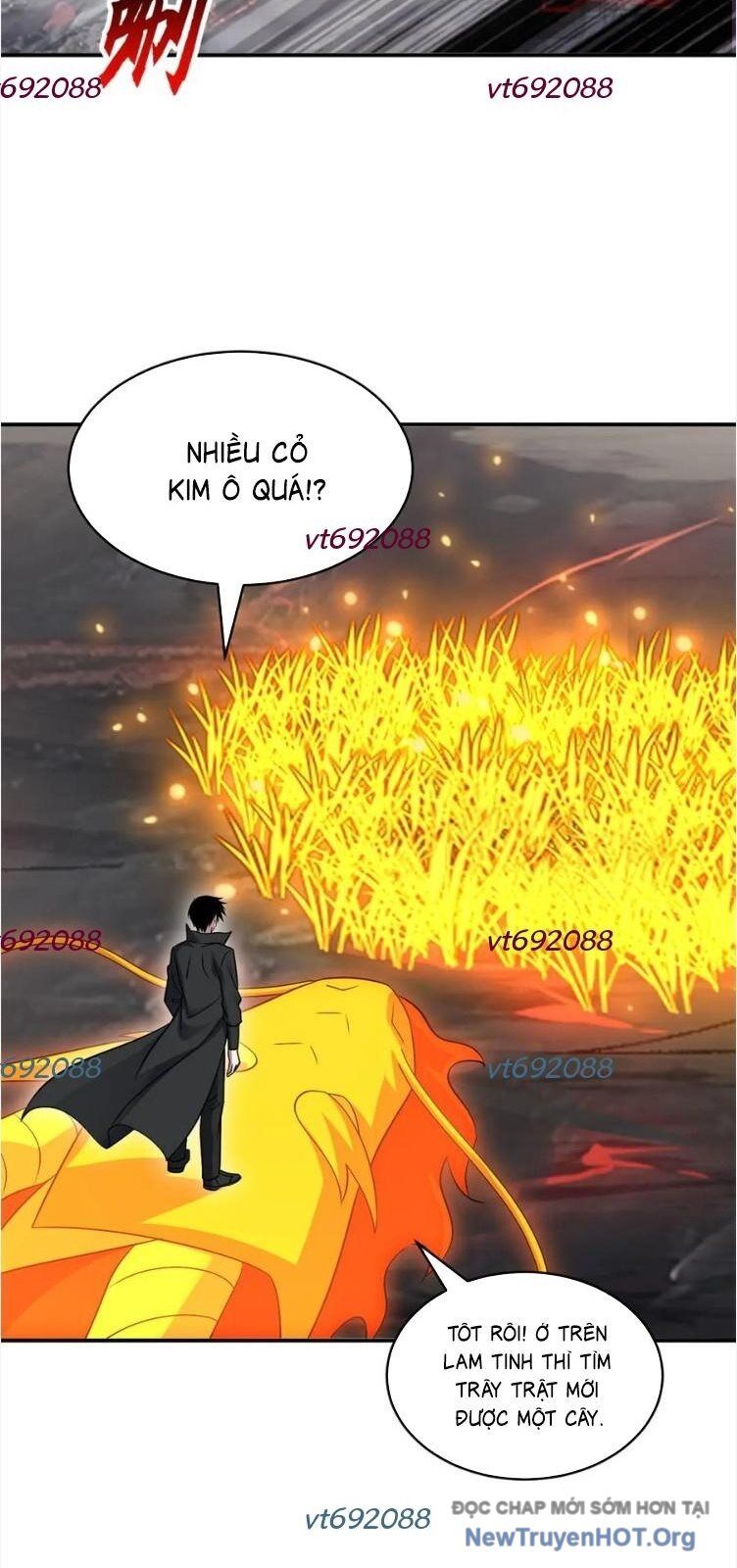 Chapter 185 - Trang 35