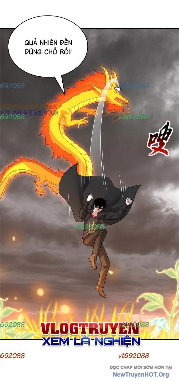 Chapter 185 - Trang 36