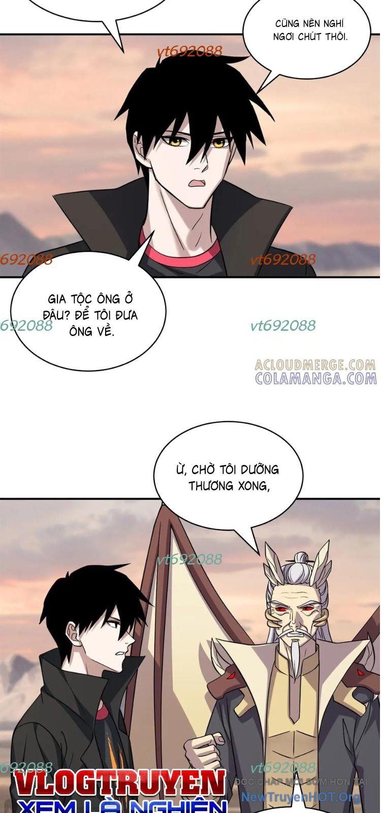Chapter 185 - Trang 5