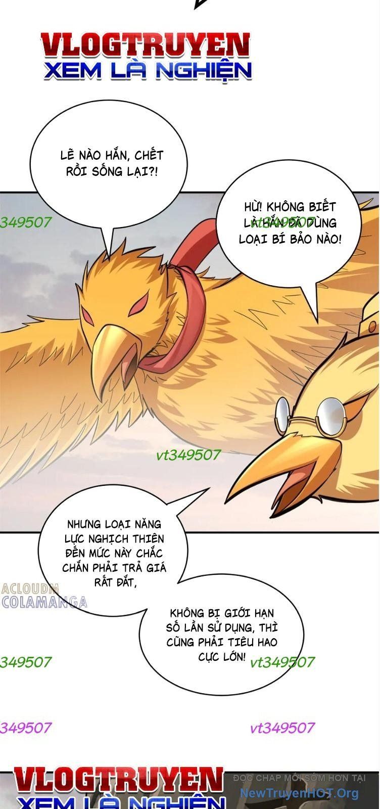 Chapter 188 - Trang 3