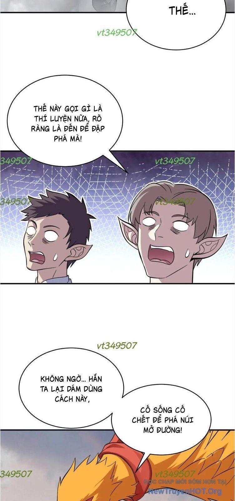 Chapter 188 - Trang 22