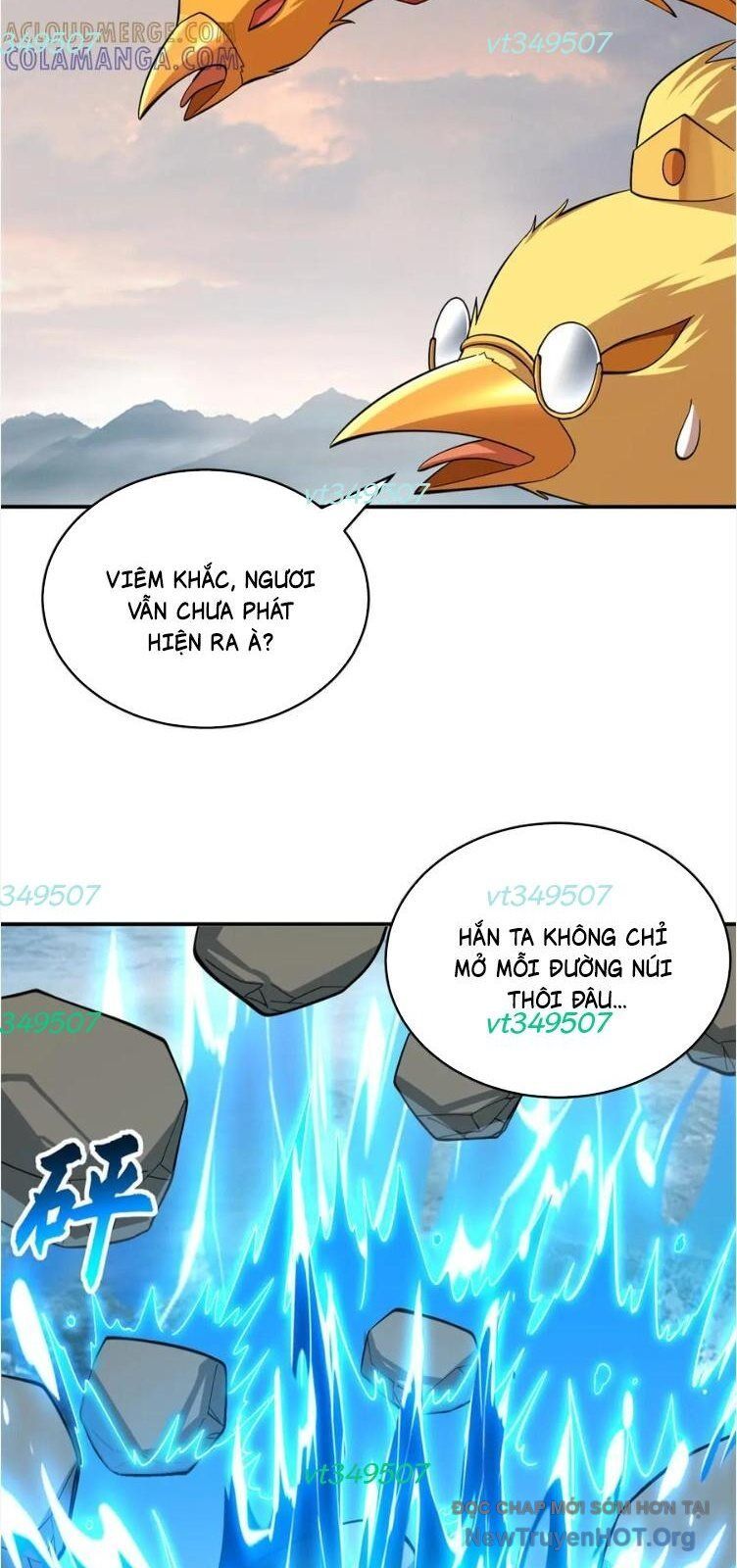 Chapter 188 - Trang 23