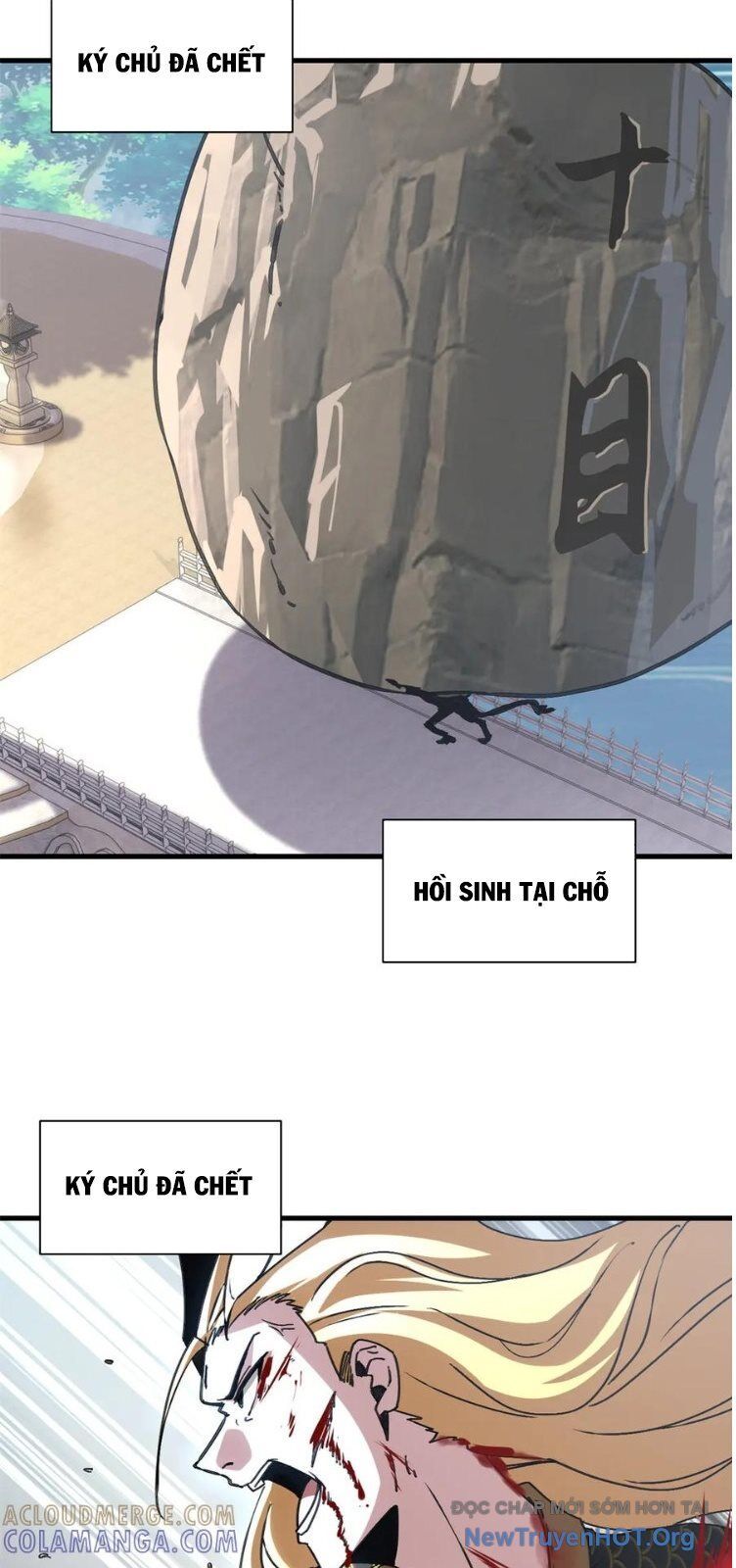 Chapter 188 - Trang 30