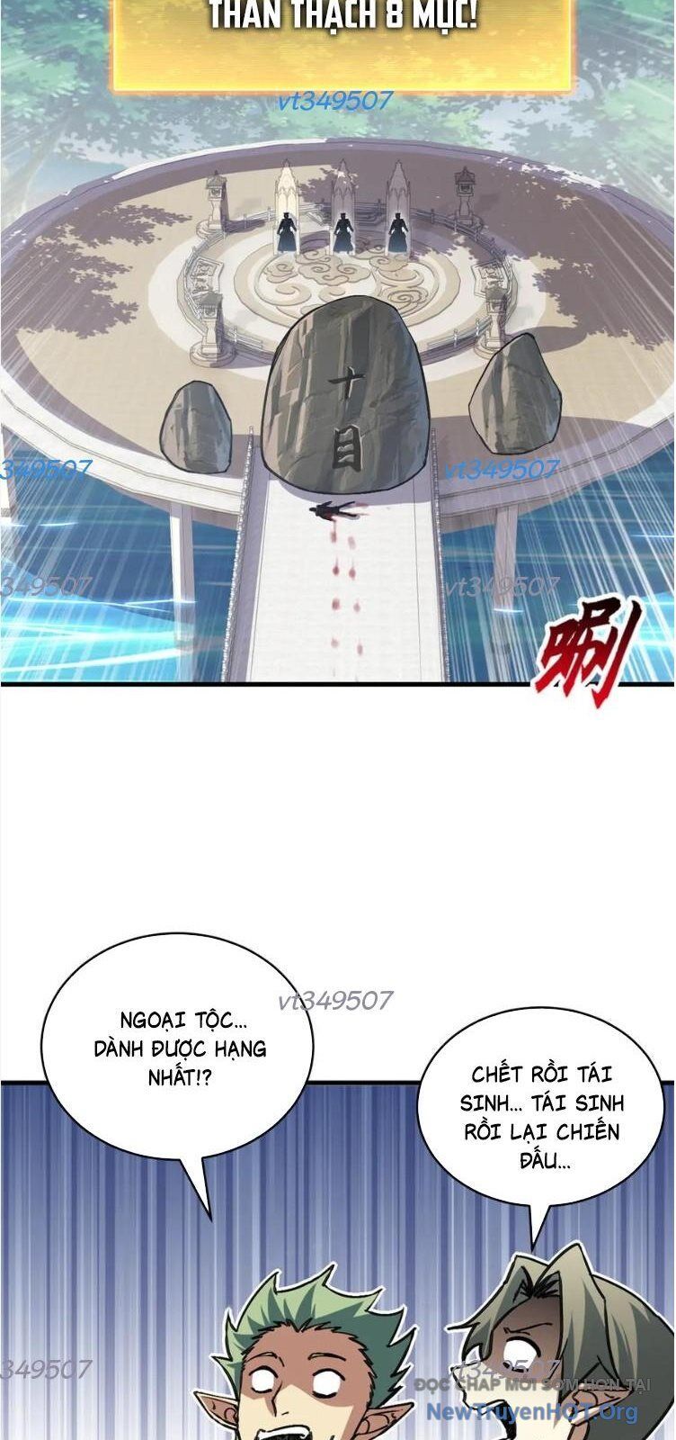 Chapter 188 - Trang 34