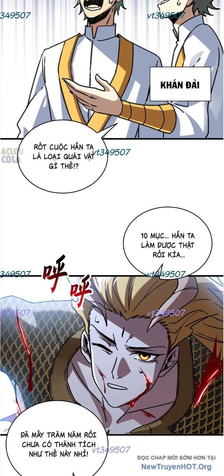 Chapter 188 - Trang 35