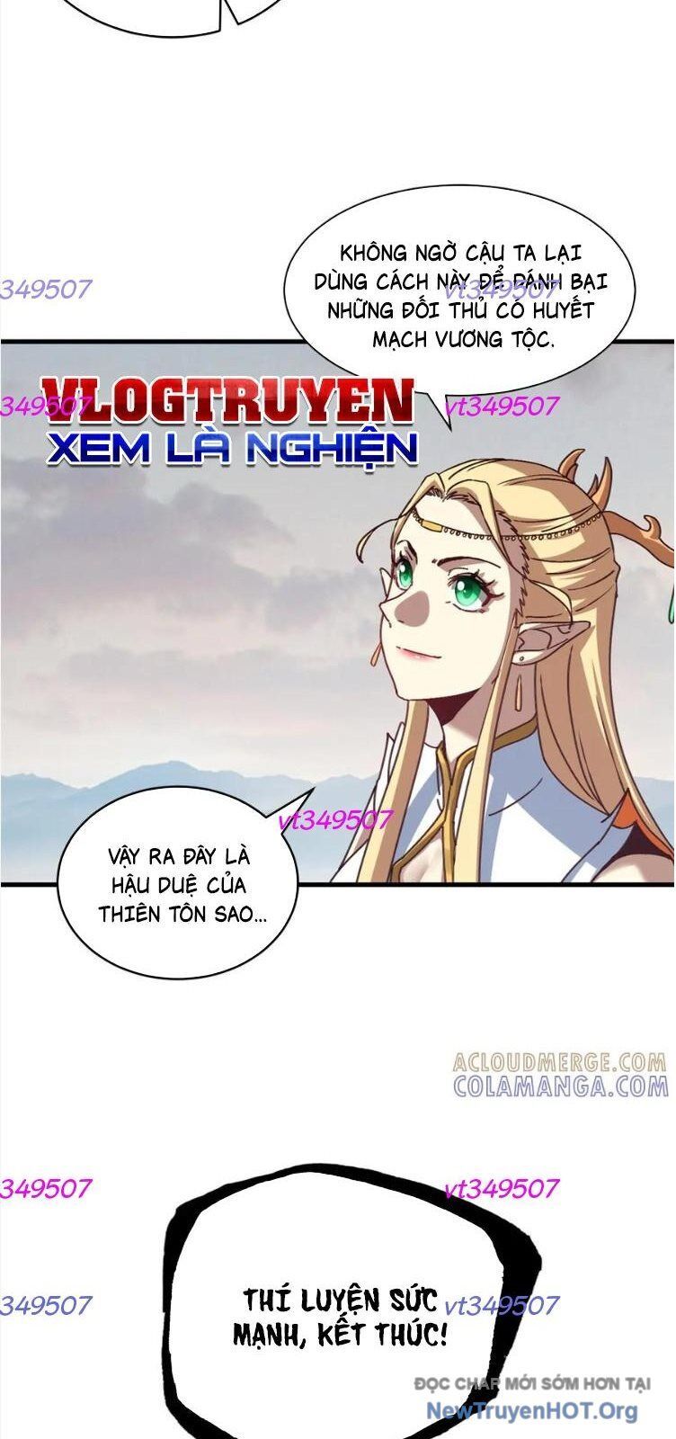 Chapter 188 - Trang 36