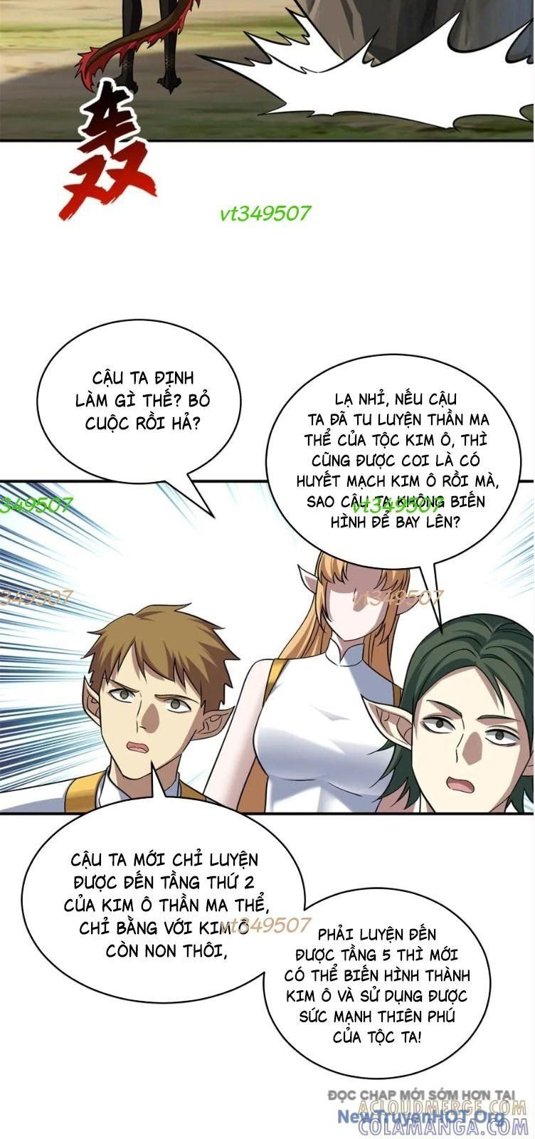 Chapter 188 - Trang 9
