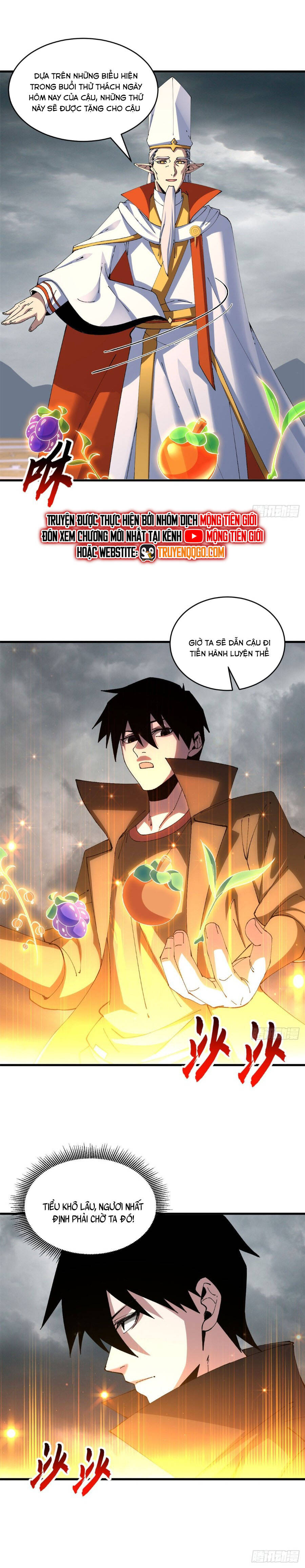Chapter 191 - Trang 8