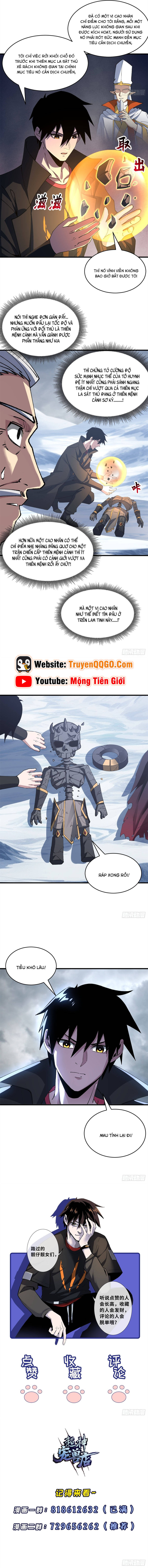 Chapter 194 - Trang 6