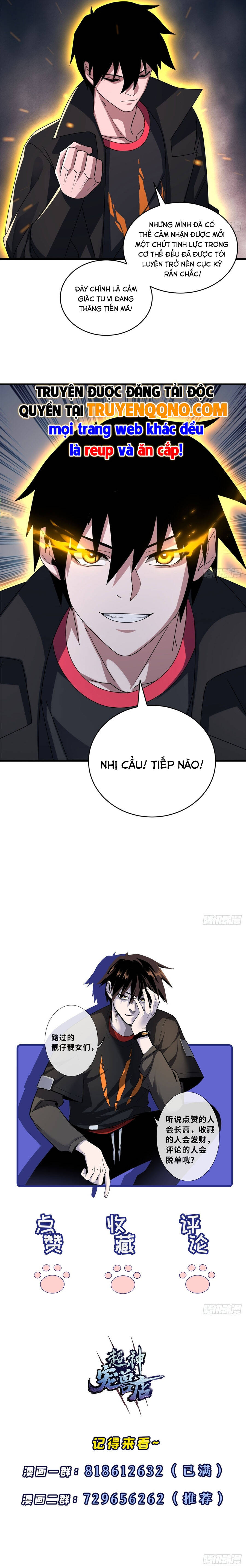 Chapter 207 - Trang 7