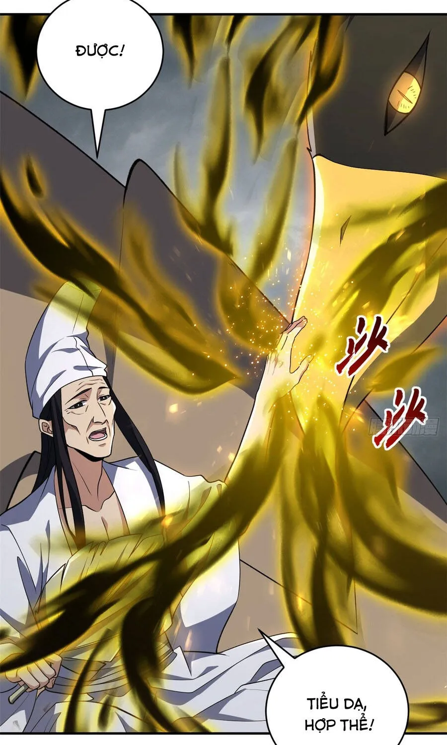 Chapter 212 - Trang 18