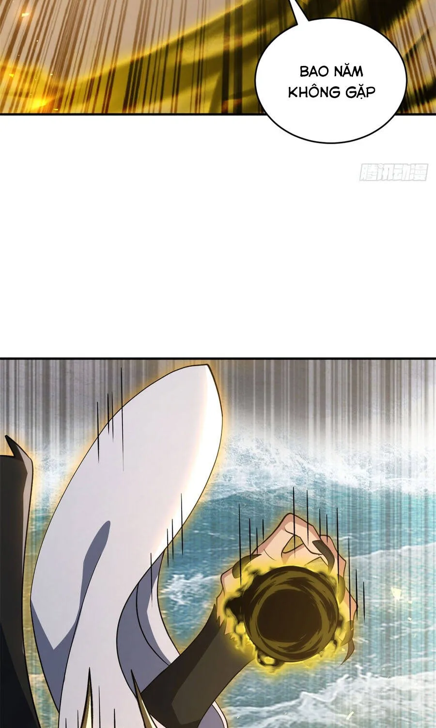 Chapter 212 - Trang 21