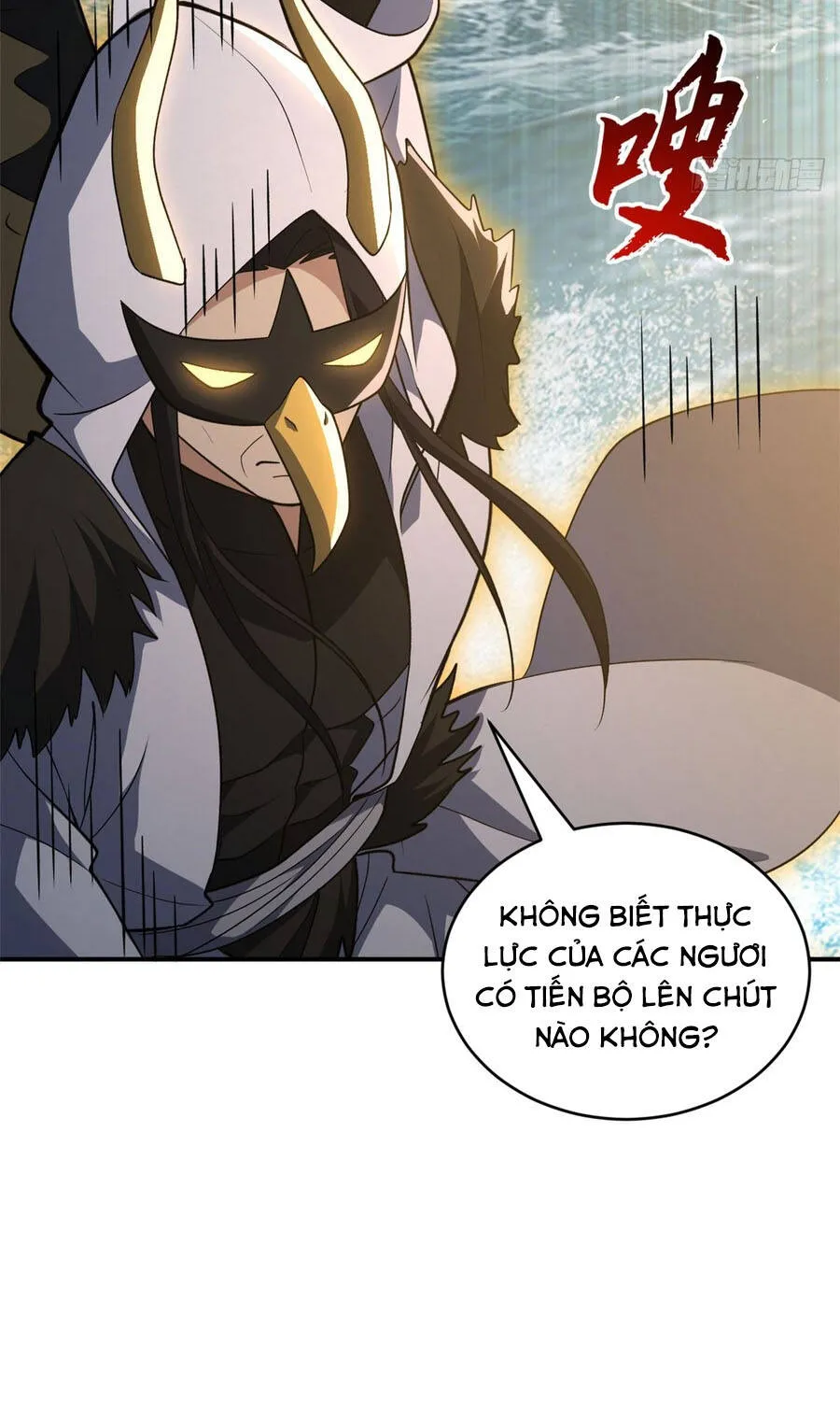 Chapter 212 - Trang 22