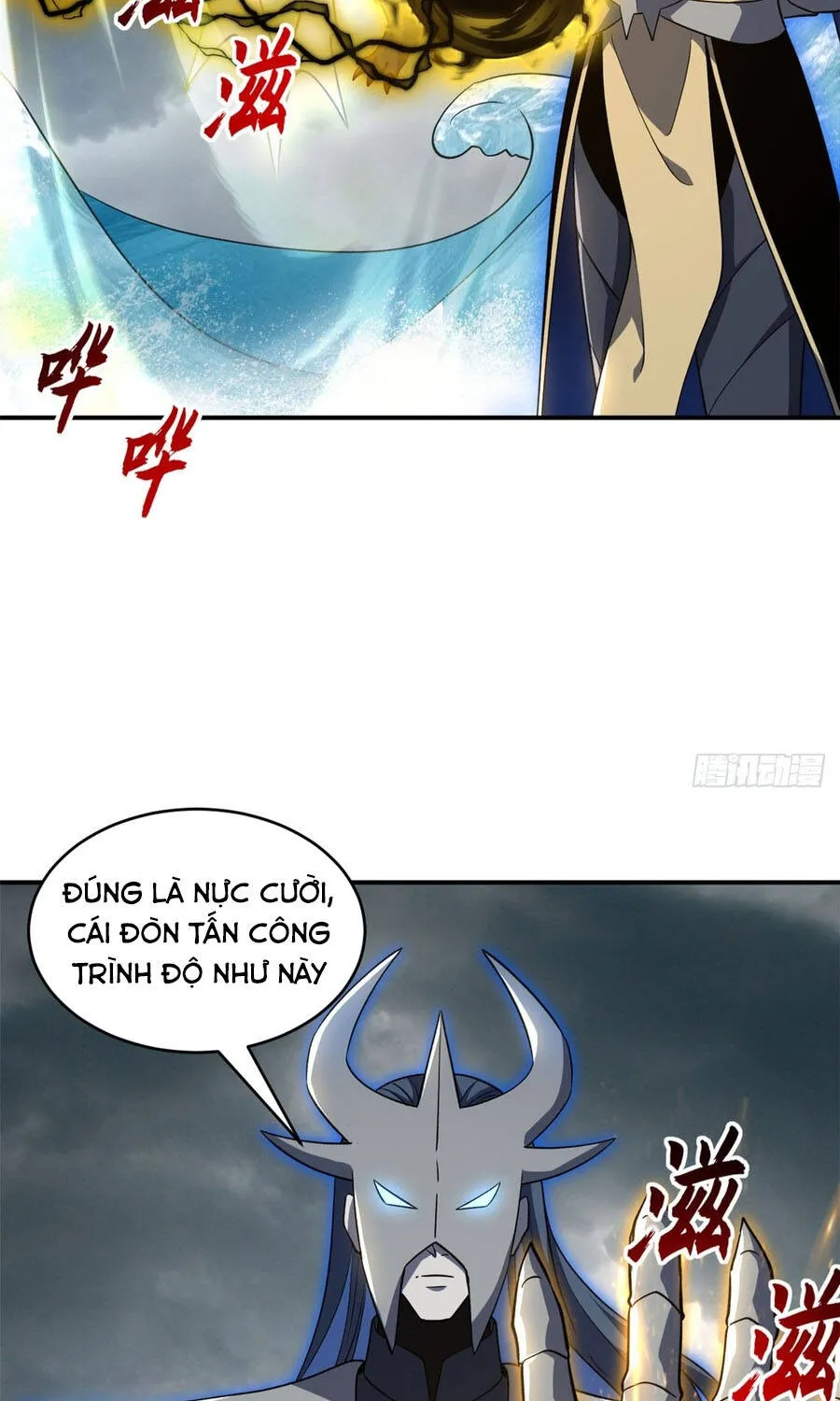 Chapter 212 - Trang 26