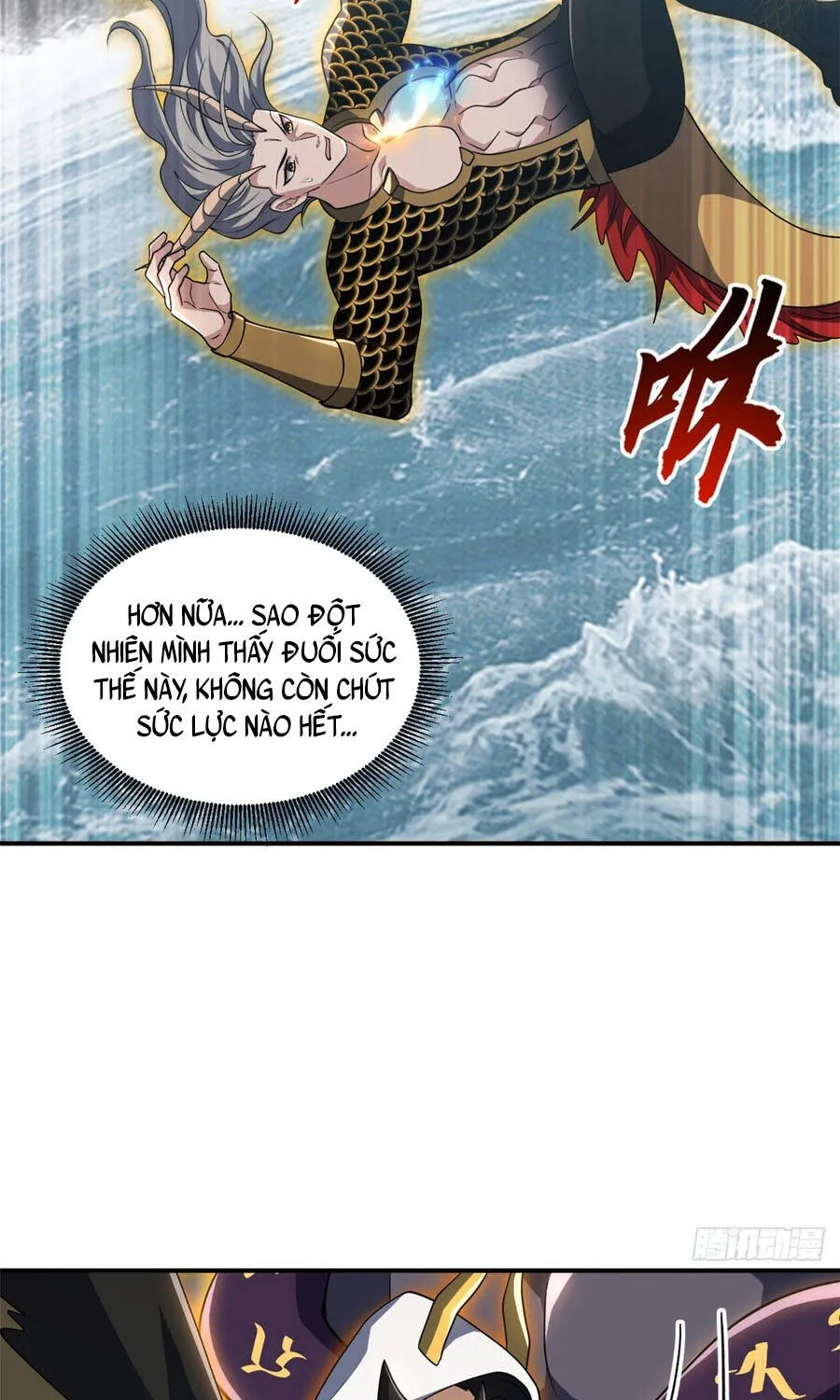 Chapter 212 - Trang 35