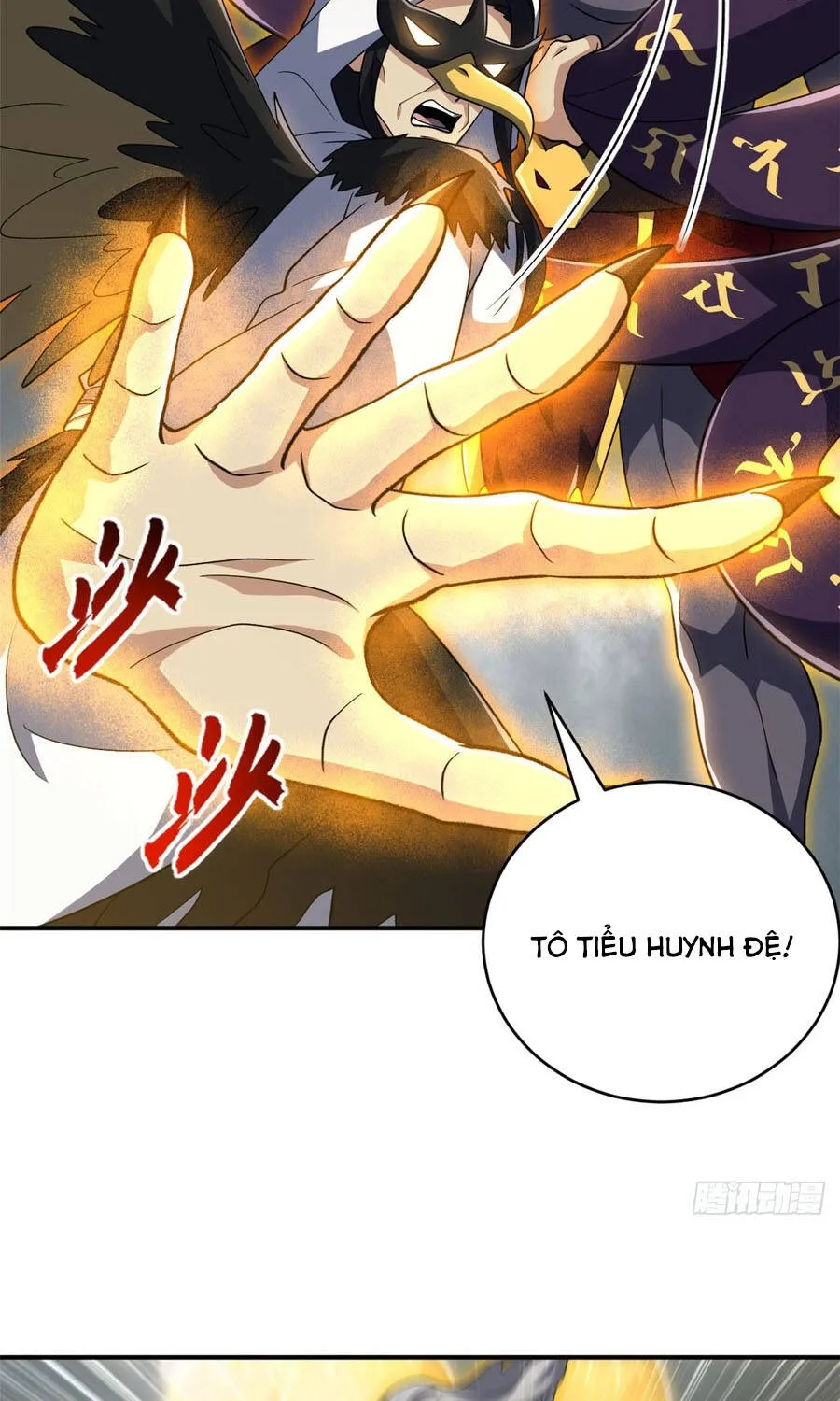 Chapter 212 - Trang 36
