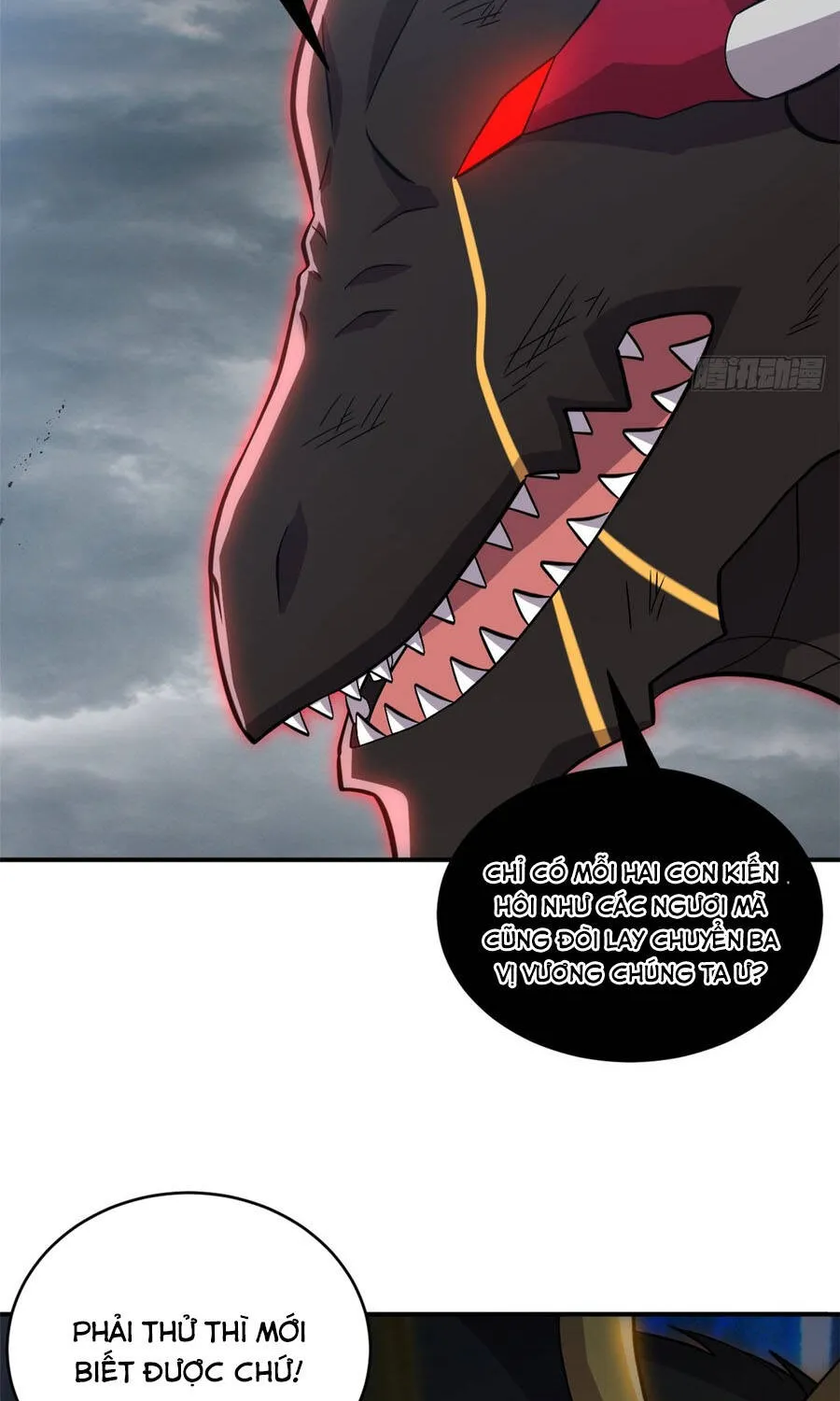Chapter 212 - Trang 6