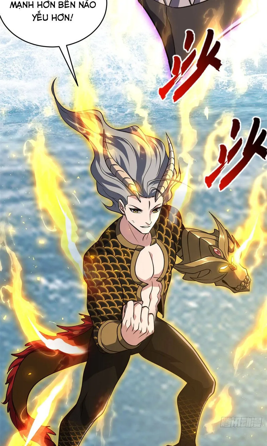 Chapter 212 - Trang 52