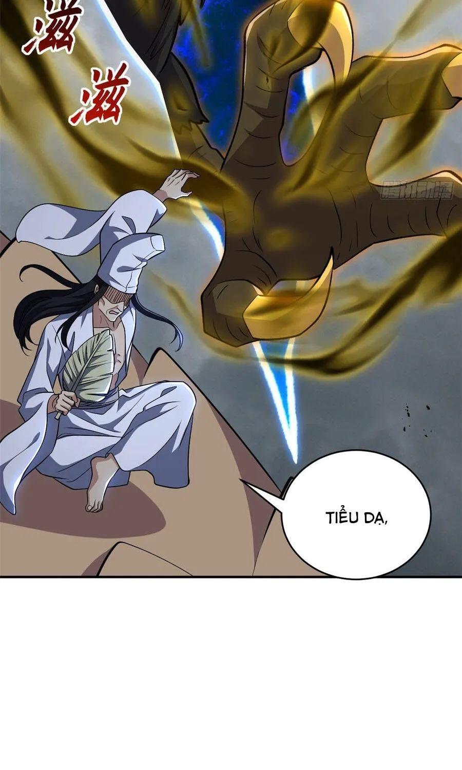 Chapter 212 - Trang 8