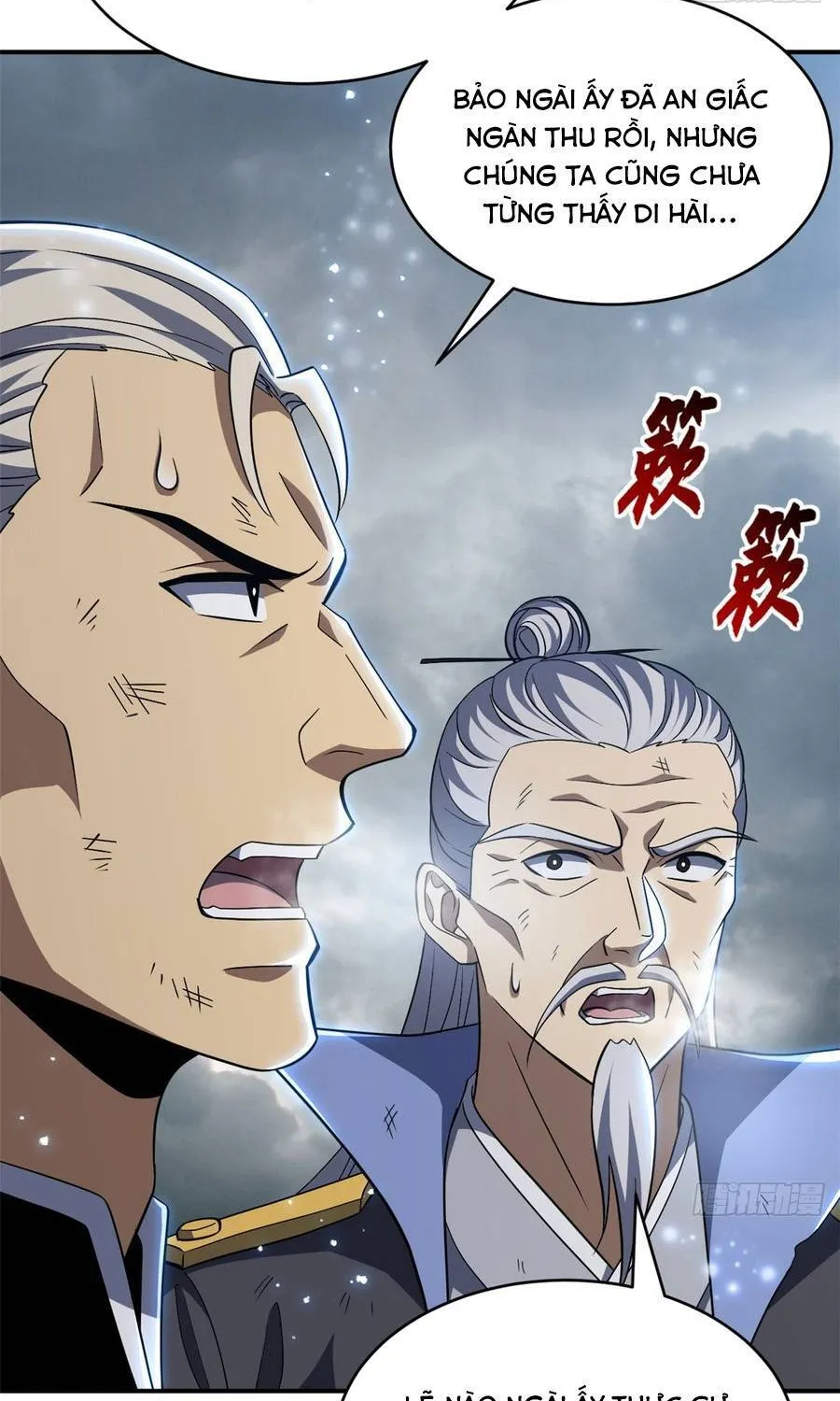 Chapter 213 - Trang 14