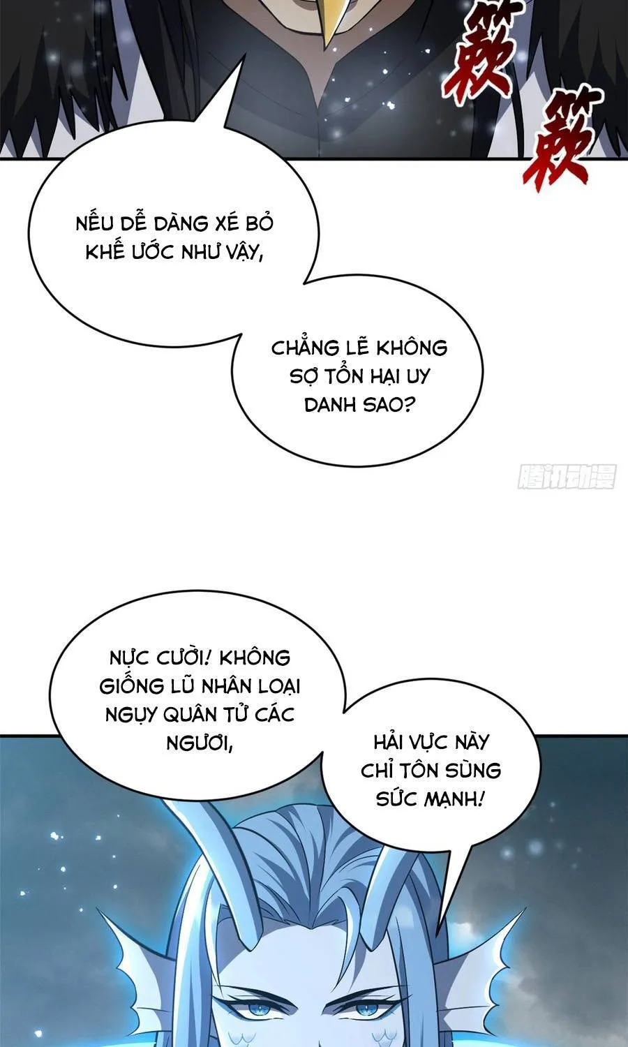 Chapter 213 - Trang 17