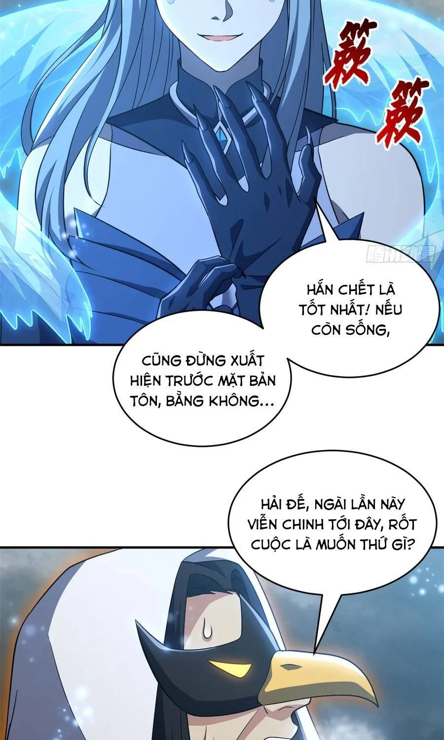 Chapter 213 - Trang 18