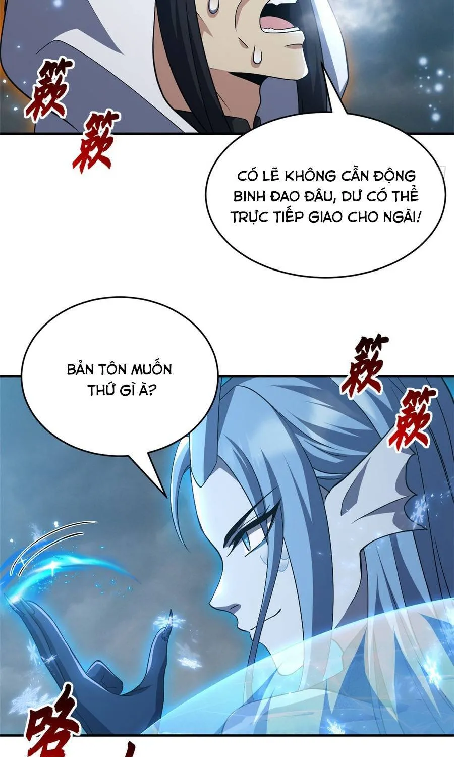 Chapter 213 - Trang 19