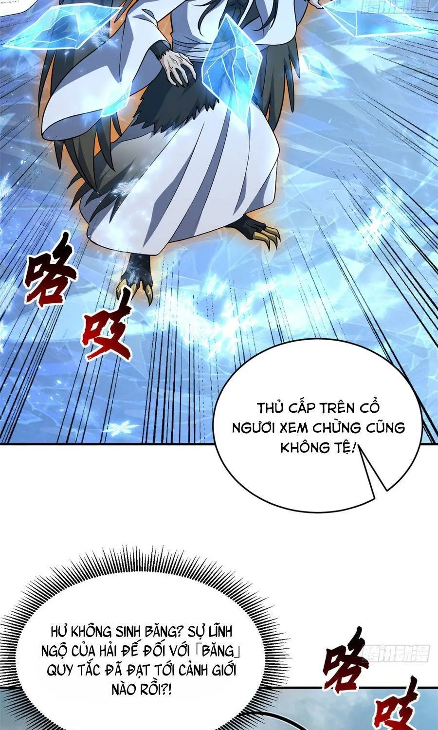 Chapter 213 - Trang 21