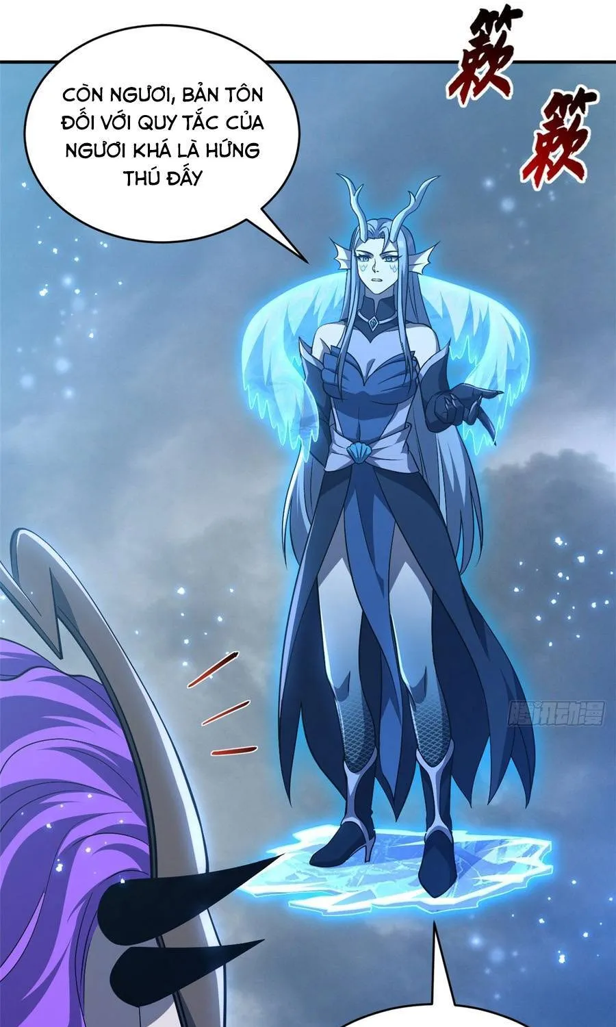 Chapter 213 - Trang 23