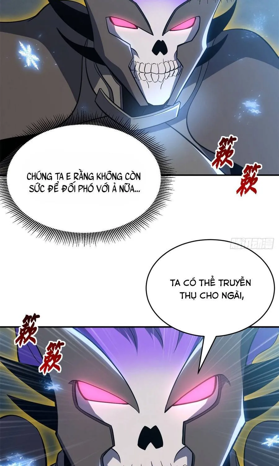 Chapter 213 - Trang 25