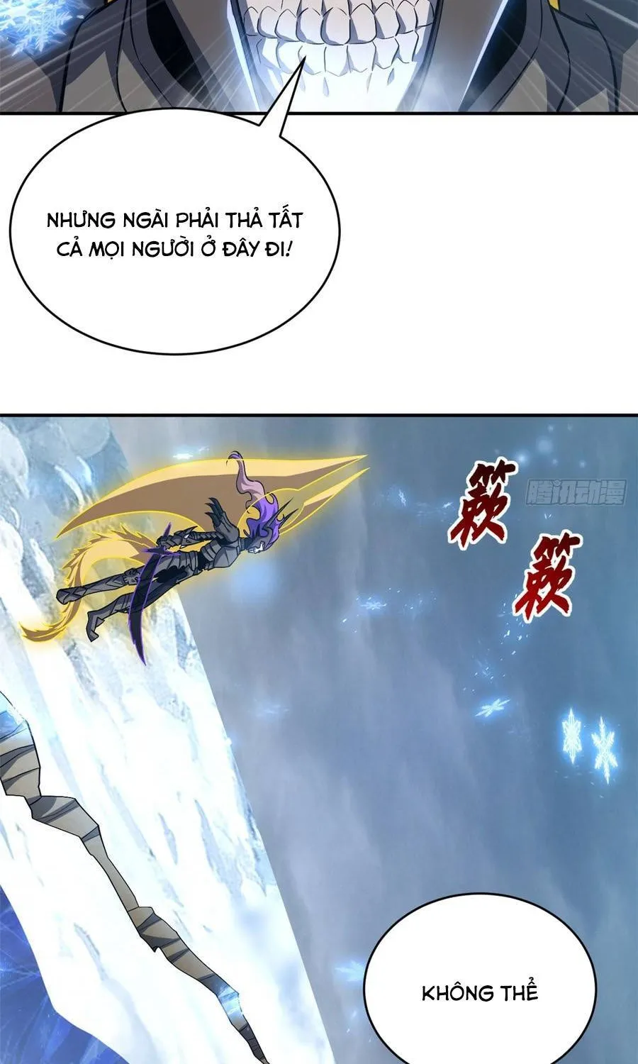 Chapter 213 - Trang 26