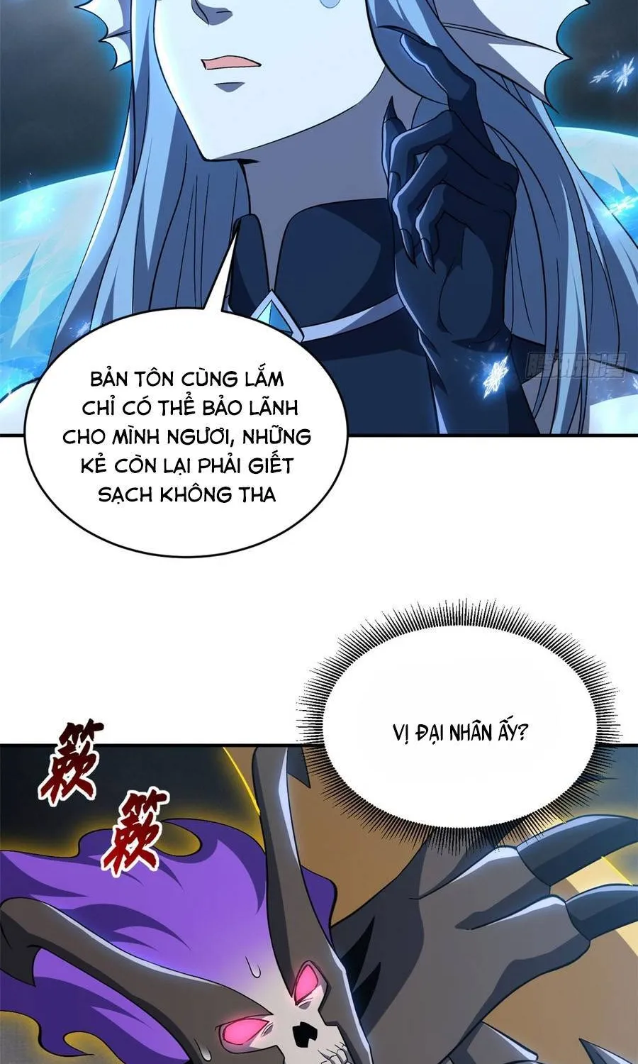Chapter 213 - Trang 28