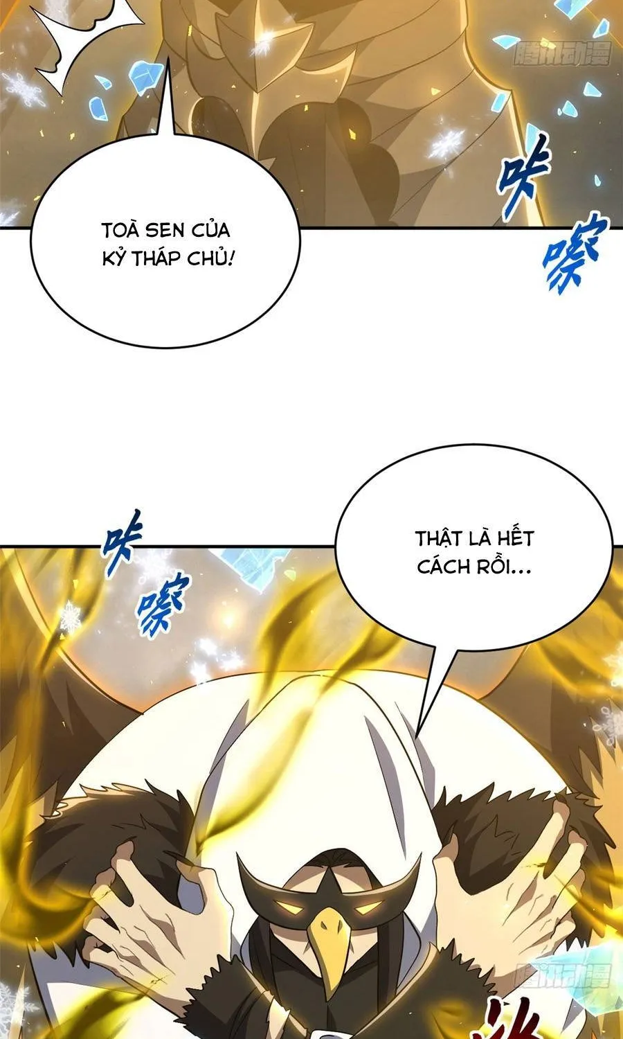 Chapter 213 - Trang 32