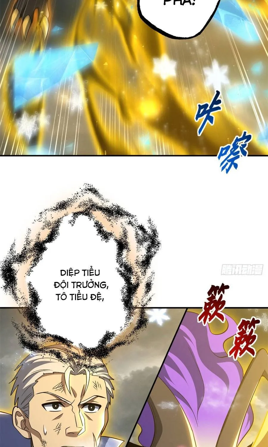 Chapter 213 - Trang 35