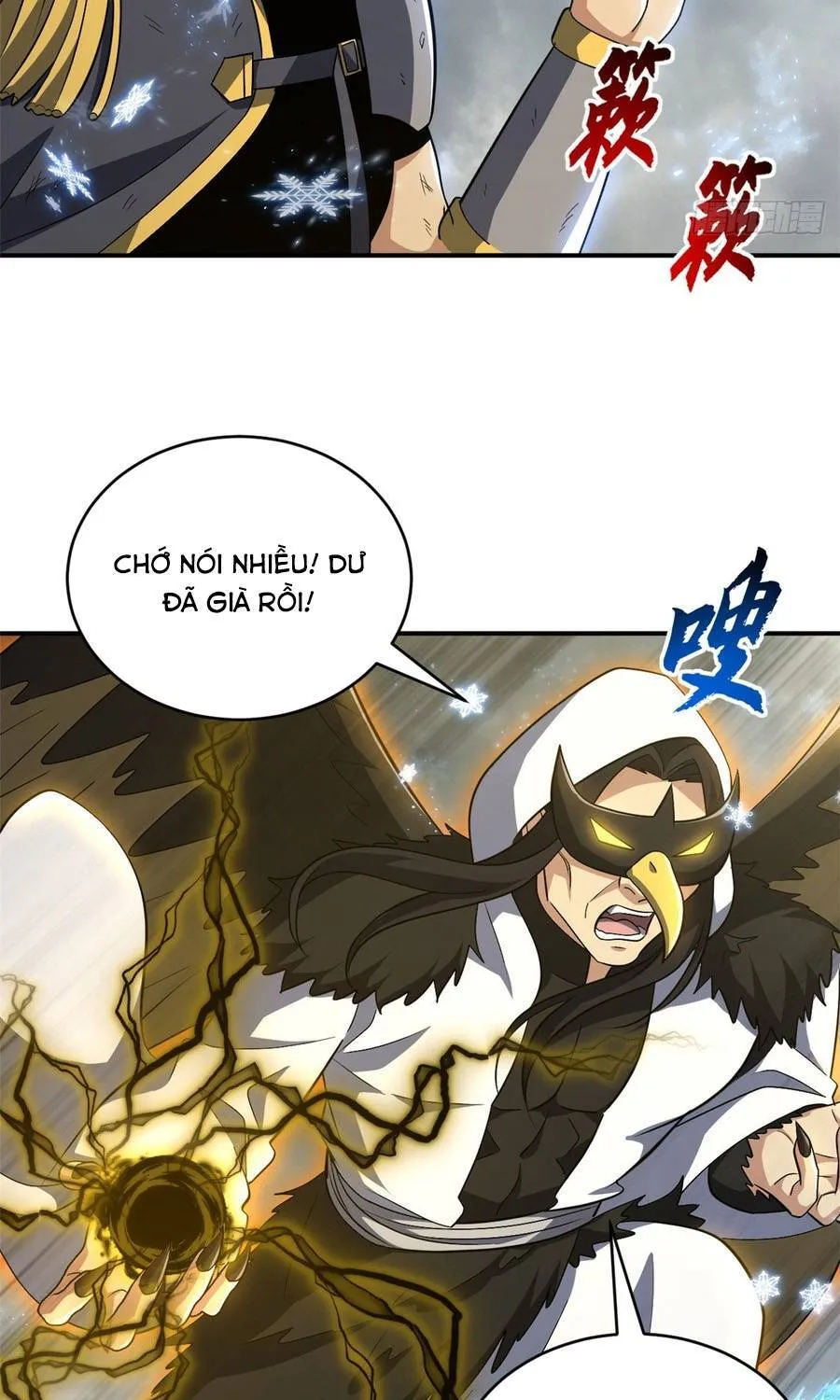 Chapter 213 - Trang 39