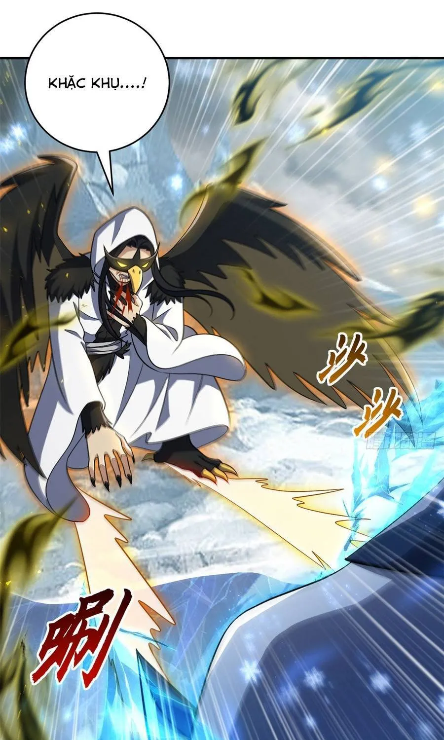 Chapter 213 - Trang 43
