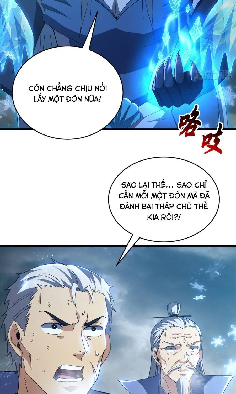 Chapter 213 - Trang 54