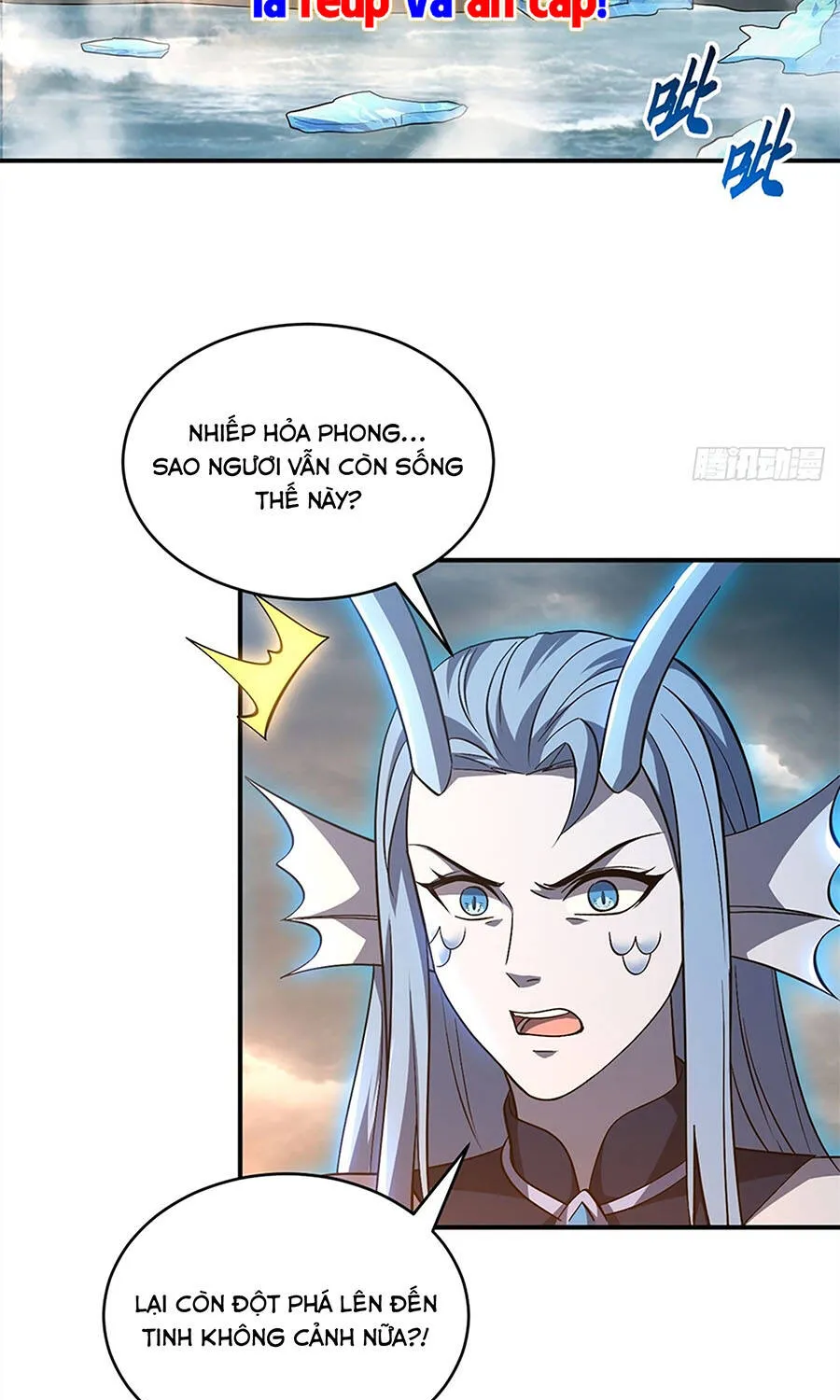 Chapter 214 - Trang 3