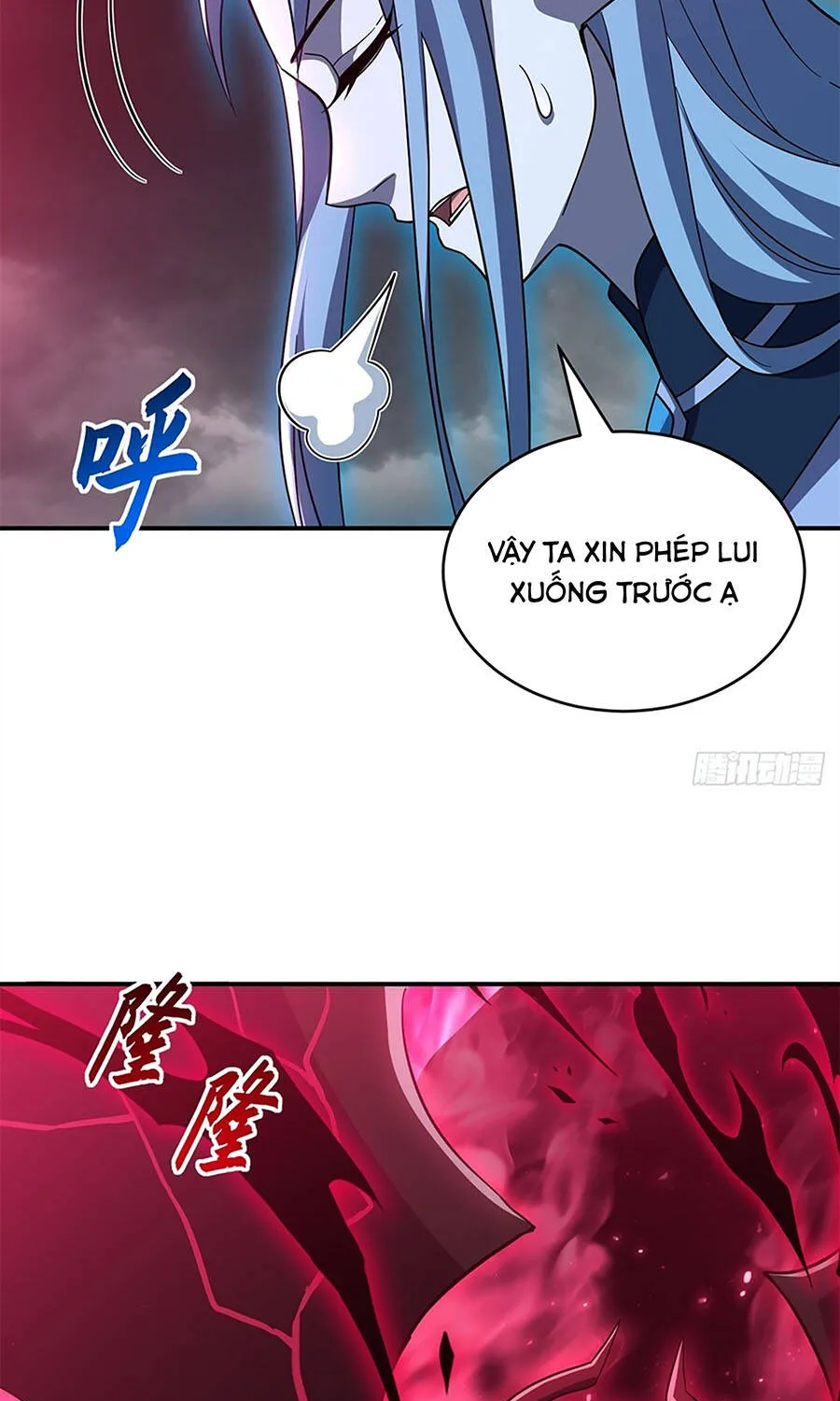 Chapter 214 - Trang 23