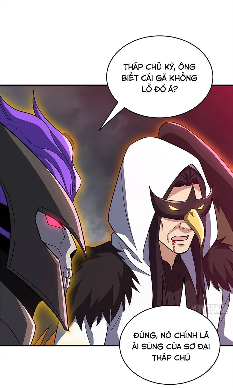 Chapter 214 - Trang 27